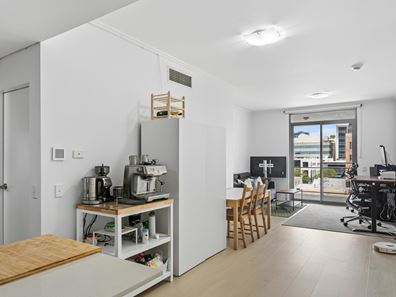 40/863-867 Wellington Street, West Perth WA 6005