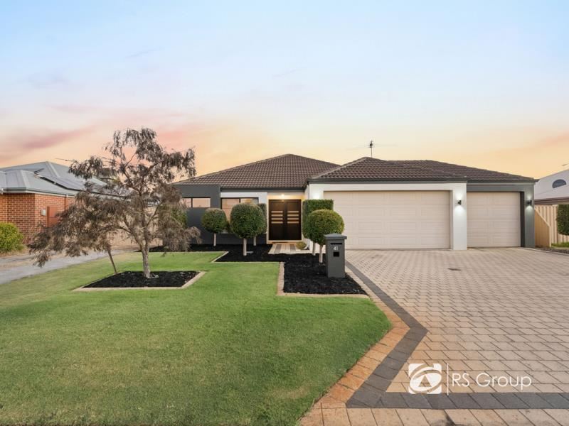 41 Pomera Drive, Byford