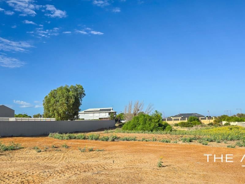 6 Browne Boulevard, Kalbarri WA 6536