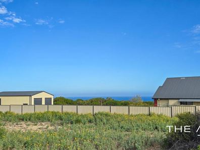 6 Browne Boulevard, Kalbarri WA 6536