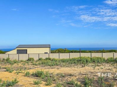 6 Browne Boulevard, Kalbarri WA 6536