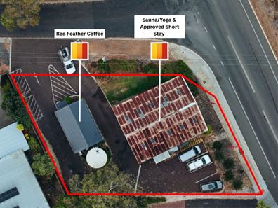 35 Bussell Highway, Cowaramup WA 6284