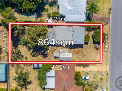 25 Barbara Street, Falcon WA 6210