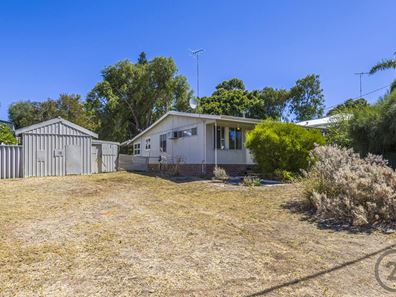25 Barbara Street, Falcon WA 6210