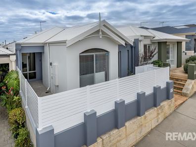 5 Hinchinbrook Avenue, Ridgewood WA 6030