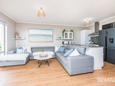 5 Hinchinbrook Avenue, Ridgewood WA 6030