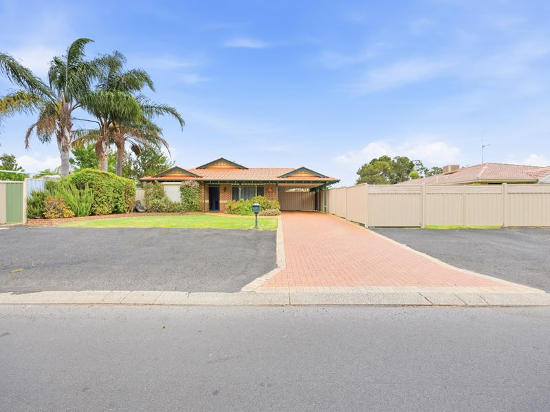 36 Orchid Drive, Glen Iris