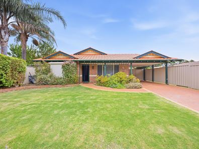 36 Orchid Drive, Glen Iris WA 6230