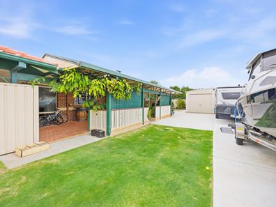 36 Orchid Drive, Glen Iris WA 6230