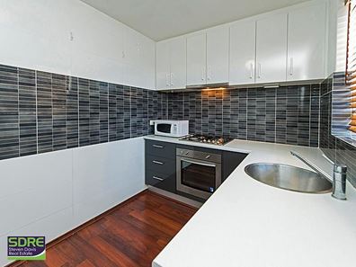 6/59 King George Street, Victoria Park WA 6100
