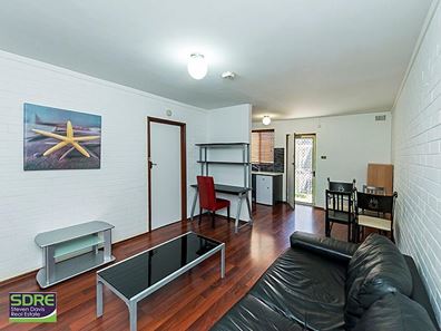 6/59 King George Street, Victoria Park WA 6100