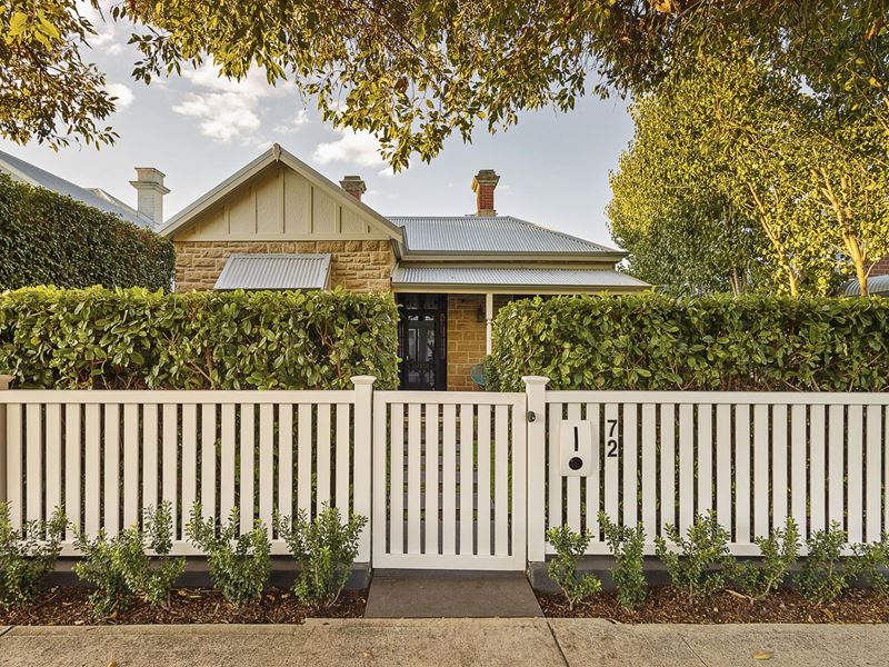 72 Gloster Street, Subiaco WA 6008