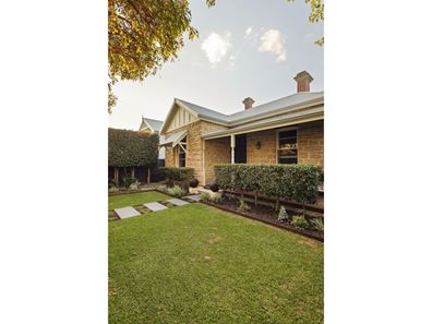 72 Gloster Street, Subiaco WA 6008