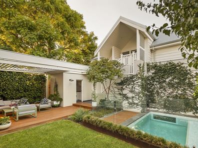 72 Gloster Street, Subiaco WA 6008