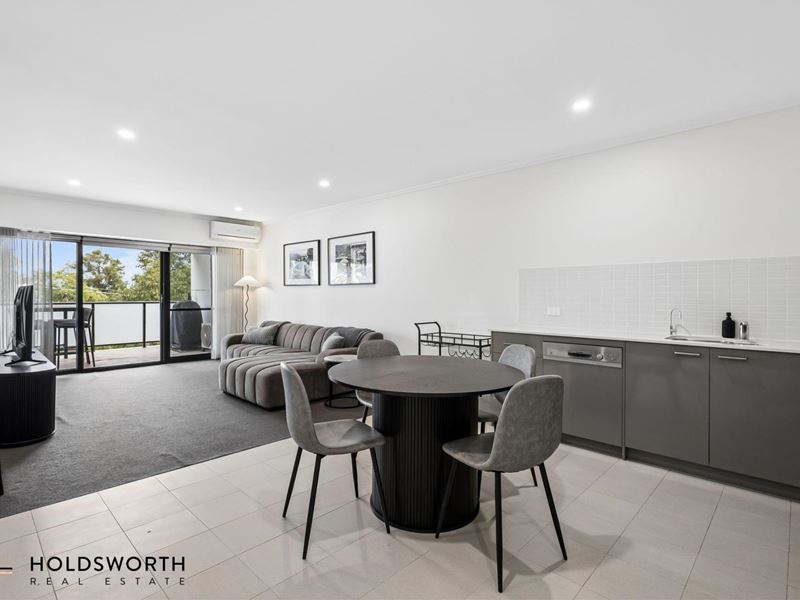 14/33 Blythe Avenue, Yokine WA 6060