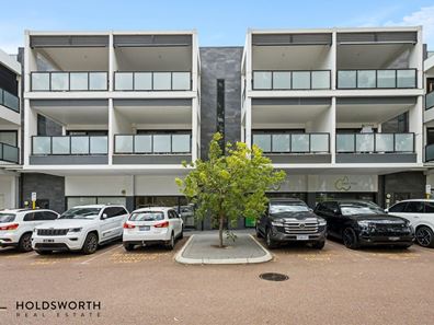14/33 Blythe Avenue, Yokine WA 6060