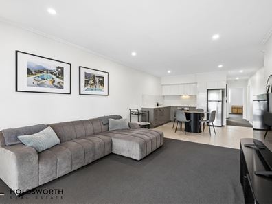 14/33 Blythe Avenue, Yokine WA 6060