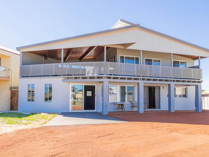 14 Catalonia St, Cervantes WA 6511