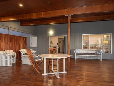 14 Catalonia St, Cervantes WA 6511