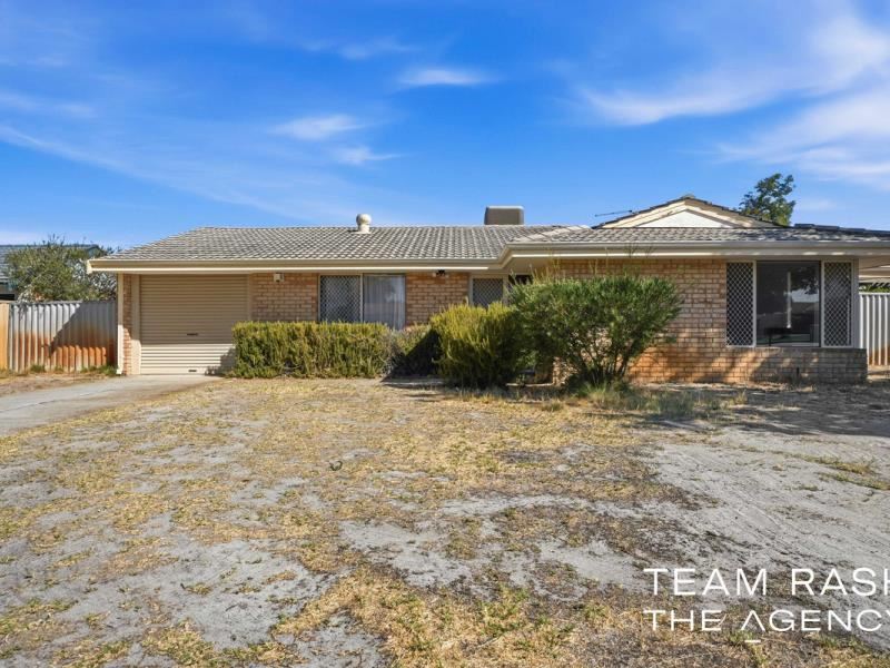 2 Silkyoak Place, Morley