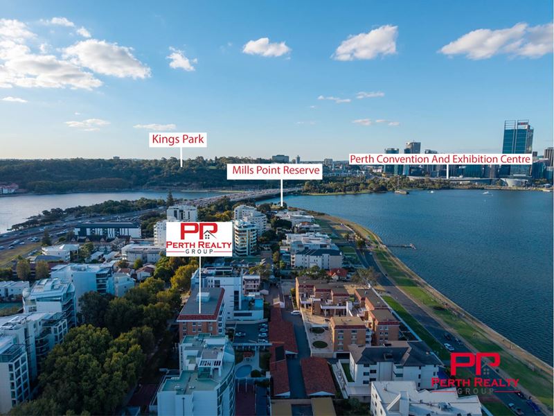39/54 Mill Point Road, South Perth WA 6151