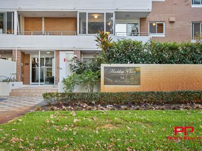 39/54 Mill Point Road, South Perth WA 6151