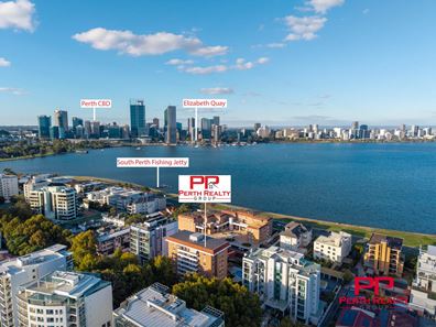 39/54 Mill Point Road, South Perth WA 6151