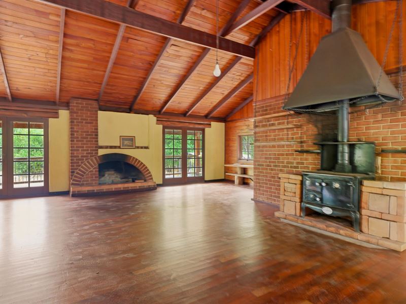 627 Hill Brook Road, Crowea WA 6262