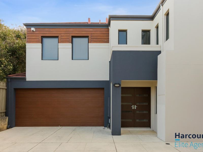 12D Fraser Street, Rockingham WA 6168