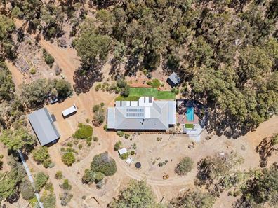 2030 Forge Drive, Chidlow WA 6556