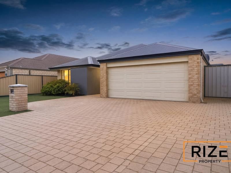23 Grampians Loop, Yanchep WA 6035