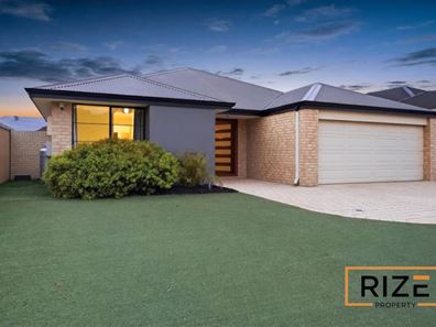 23 Grampians Loop, Yanchep WA 6035