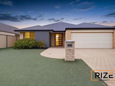 23 Grampians Loop, Yanchep WA 6035