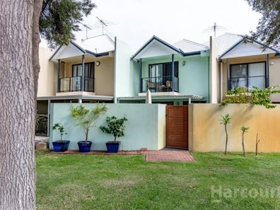 18/79 Sticks Boulevard, Erskine WA 6210