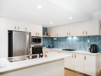 18/79 Sticks Boulevard, Erskine WA 6210