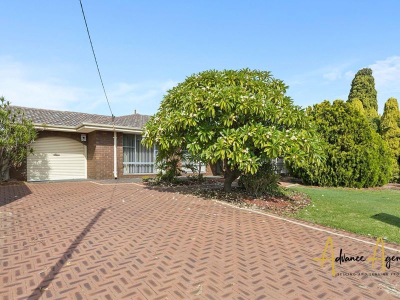 243 Odin Drive, Stirling