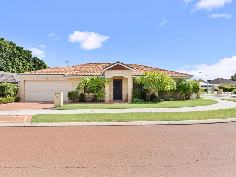 5 Corbin Gate, Madeley