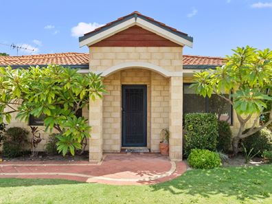 5 Corbin Gate, Madeley WA 6065