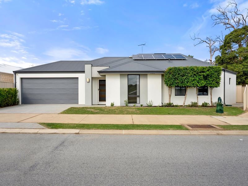 2A Carville  Way, Baldivis