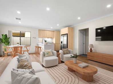 2A Carville  Way, Baldivis WA 6171