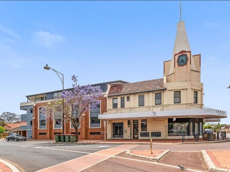 10/919 Beaufort Street, Inglewood WA 6052