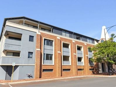 10/919 Beaufort Street, Inglewood WA 6052