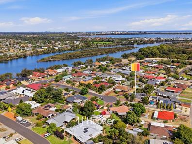 5 Duignan Place, Australind WA 6233