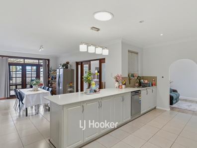5 Duignan Place, Australind WA 6233