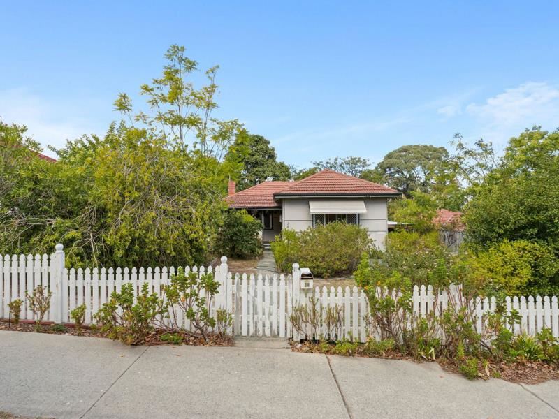 38 Riverview Road, East Victoria Park