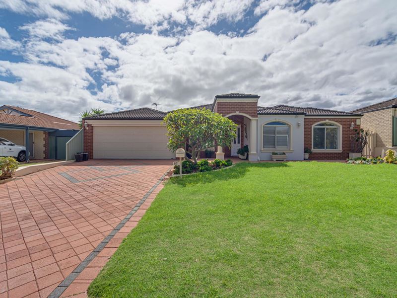 87 Seagrove Boulevard, Merriwa