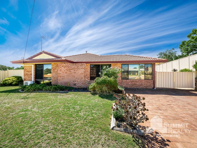 14 Littlefair Drive, Withers
