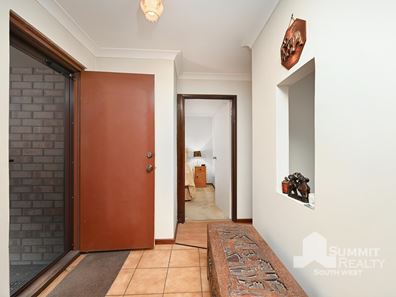 14 Littlefair Drive, Withers WA 6230
