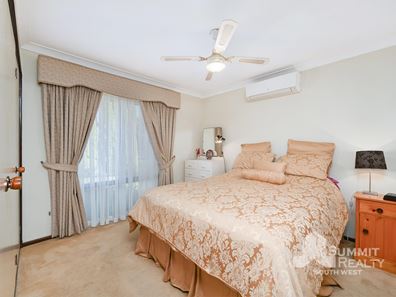 14 Littlefair Drive, Withers WA 6230