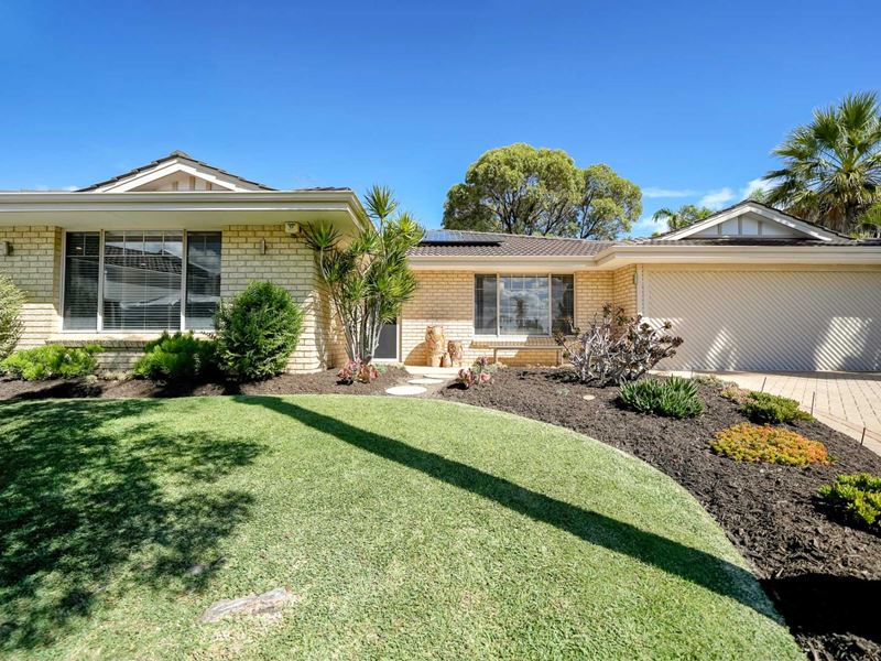 30 Troubridge Retreat, Ocean Reef WA 6027